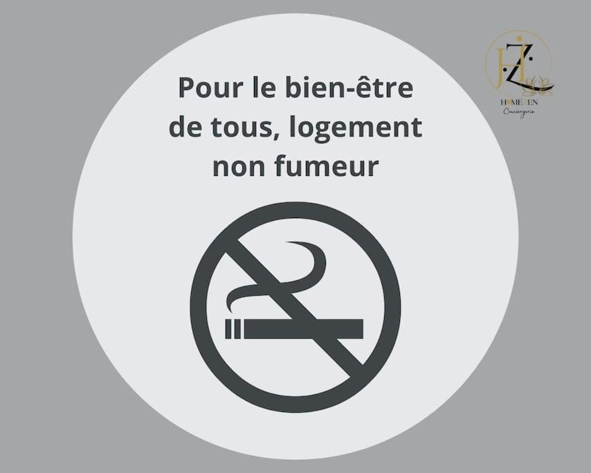 Le Lagon Bleu - Appt Wifi Parking Balcon Le Puy-en-Velay Eksteriør billede